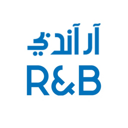 R&B Fashion coupon code — كود خصم آر آند بي فاشون