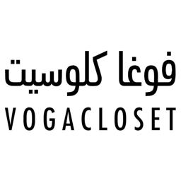 Vogacloset coupon code — كود خصم فوغا كلوسيت